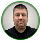 Igor Nepipenko, Founder and Lead Engineer at Novines Software